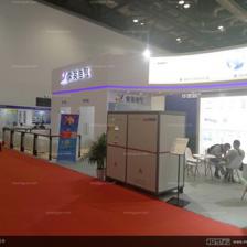 第十三屆中國國際電池產品及原輔材料、零配件、機械設備展示交易會 (5.