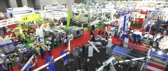國際家具原輔材料及木工機械展 聯系我們獲取更多資料