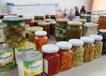 2019上海國際罐藏食品及原輔材料 機(jī)械設(shè)備展覽會