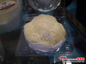 3000多項食用菌產品技術亮相青島會展