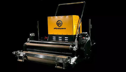 東方雨虹參加&ldquo;2019建筑防水原輔材料及裝備機(jī)具展&rdquo;