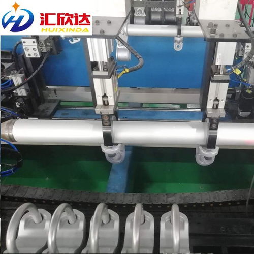 智能生產線江西匯欣達直銷自動上料生產線