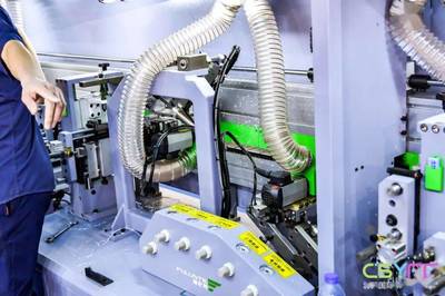 這個周末,就看這里,第12屆沈陽家博會開幕,為行業(yè)疫后蓄勢賦能