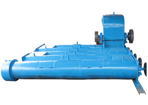 塑料粉碎機(jī)塑料粉碎機(jī)為粉碎回收必備機(jī)械