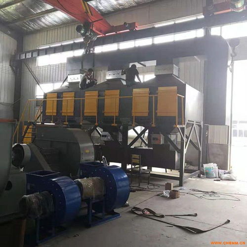 唐山管道廠在線催化燃燒設(shè)備3萬風(fēng)量催化吸附一體機(jī)配置參數(shù)