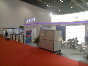 2017第十三屆中國國際電池產(chǎn)品及原輔材料、零配件、機(jī)械設(shè)備示交易會(huì)展會(huì)圖片-模型云展會(huì)照片專題