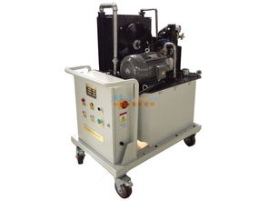 選購(gòu)超值的冒口分離機(jī)就選裕隆宏達(dá)機(jī)械設(shè)備 冒口分離機(jī)設(shè)備