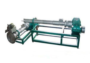 濟(jì)南聚丙烯塑料造粒機(jī)設(shè)備