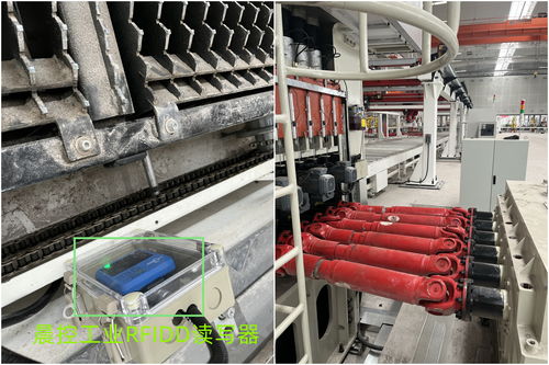 企業(yè)是如何使用rfid工業(yè)讀寫(xiě)器實(shí)現(xiàn)工業(yè)制造轉(zhuǎn)型升級(jí)