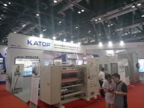 2017第十三屆中國國際電池產業博覽會 機械及原輔材料展會亮點回顧