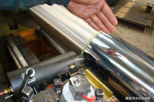 中國突破性超級技術 重塑機械及原輔材料領域的未來