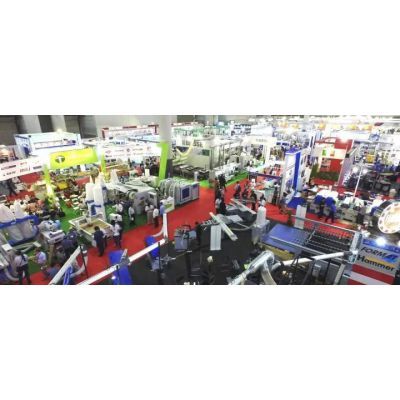 機(jī)械及原輔材料在現(xiàn)代工業(yè)中的核心地位與協(xié)同發(fā)展