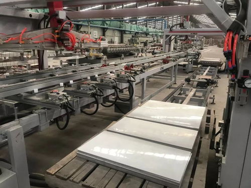 陶瓷行業(yè)原料、化工與設(shè)備供求資訊集錦（2020年1月10日）