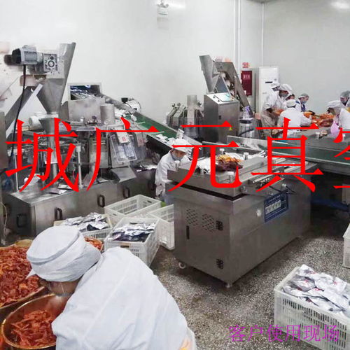 諸城市廣元包裝機(jī)械 優(yōu)選火鍋底料全自動(dòng)真空機(jī)的可靠選擇