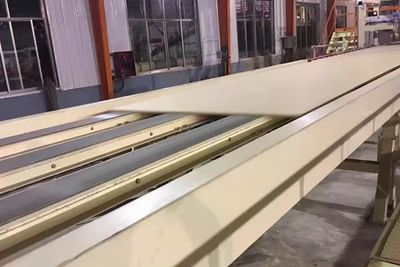 單縣 國際領(lǐng)先！全球最全板材種類，打造世界第一薄機(jī)械與原輔材料產(chǎn)業(yè)