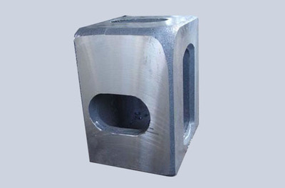 從基礎(chǔ)構(gòu)件到智能核心 集裝箱角件行業(yè)的發(fā)展歷程與關(guān)鍵材料演進