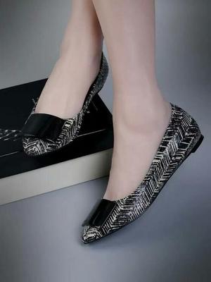 CK經典款單鞋 舒適與時尚的完美結合