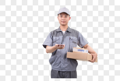 提升配送服務品質，塑造品牌長期價值