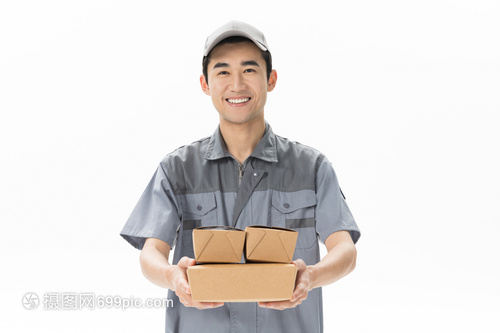 風(fēng)雨無阻的溫暖 一位外賣小哥的配送服務(wù)之路