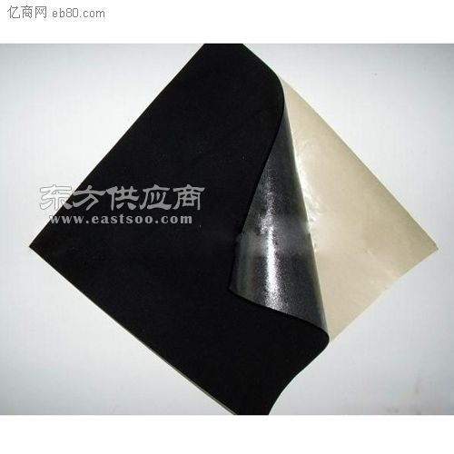 不織布背膠 陸發紙塑制品公司 不織布背膠加工圖片