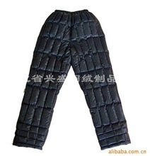 羽絨服廠家_女式休閑褲_款式:基本款_羽絨服廠家促銷_低價批發 